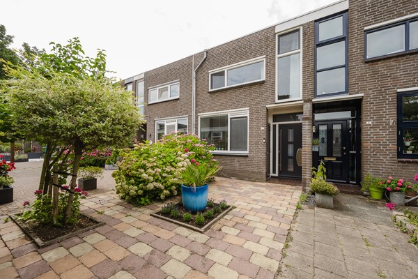 Medium property photo - Kaar 42, 3192 WB Hoogvliet Rotterdam